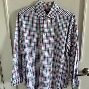 Men’s Vineyard Vines Whale Shirt